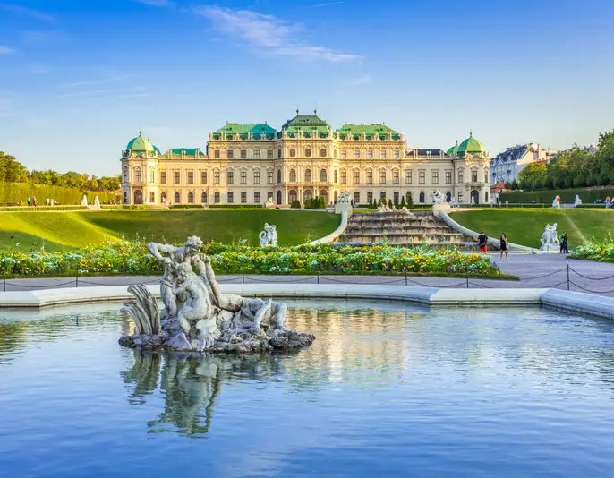 Hofburg Wien
